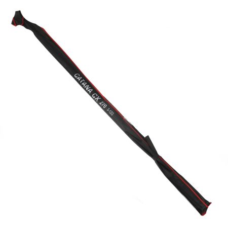 Спиннинг штекерный  "CATANA-CX" 2,70 м, тест 5-25 гр, carbon